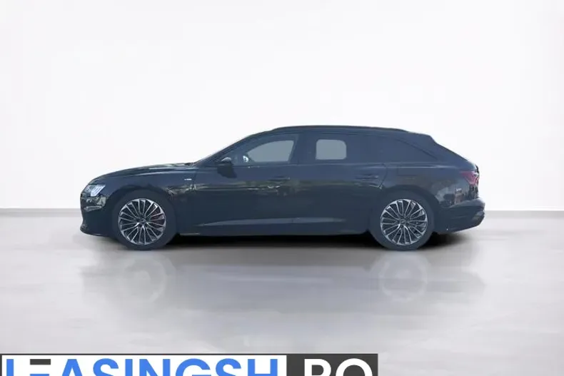 Audi A6 din 2021 cu 133.297 km - oferta AUD208488 - foto 3