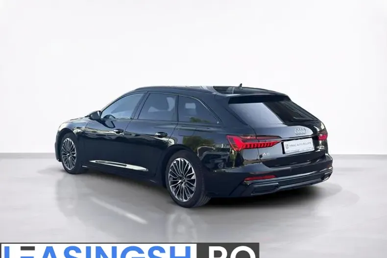 Audi A6 din 2021 cu 133.297 km - oferta AUD208488 - foto 4