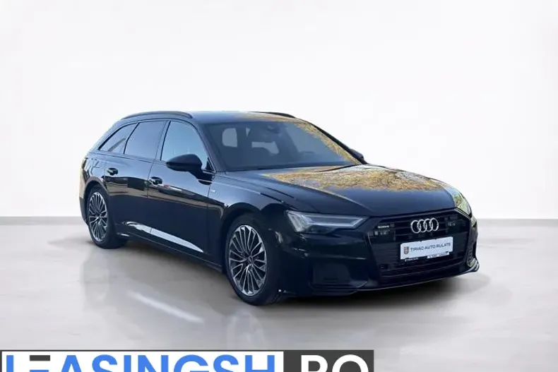 Audi A6 din 2021 cu 133.297 km - oferta AUD208488 - foto 8