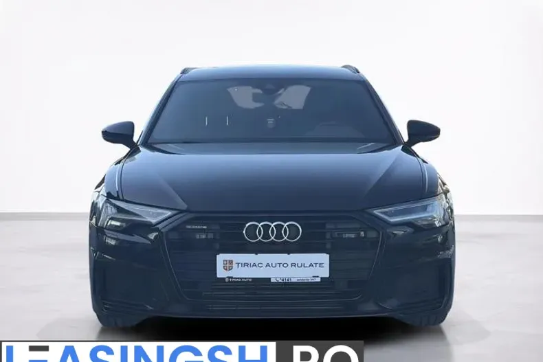 Audi A6 din 2021 cu 133.297 km - oferta AUD208488 - foto 9