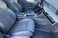 Audi A6 din 2021 cu 133.297 km - oferta AUD208488 - foto 11