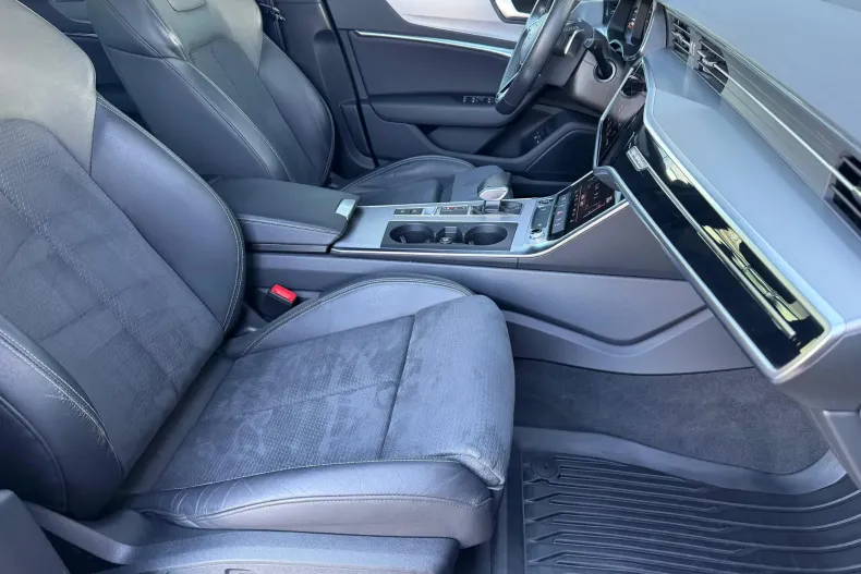 Audi A6 din 2021 cu 133.297 km - oferta AUD208488 - foto 11