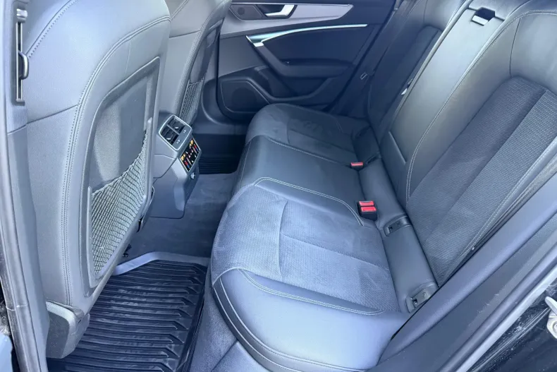 Audi A6 din 2021 cu 133.297 km - oferta AUD208488 - foto 15