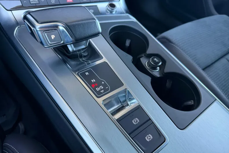 Audi A6 din 2021 cu 133.297 km - oferta AUD208488 - foto 22