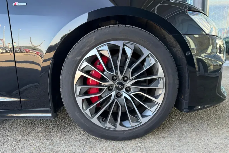 Audi A6 din 2021 cu 133.297 km - oferta AUD208488 - foto 25