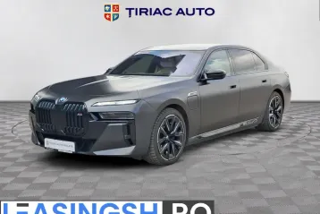 BMW M7 din 2023 - oferta BMW208489