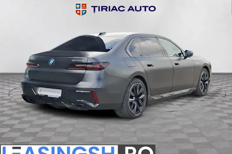 BMW M7 (Seria 7) din 2023 cu 105.617 km - oferta BMW208489 - foto 5