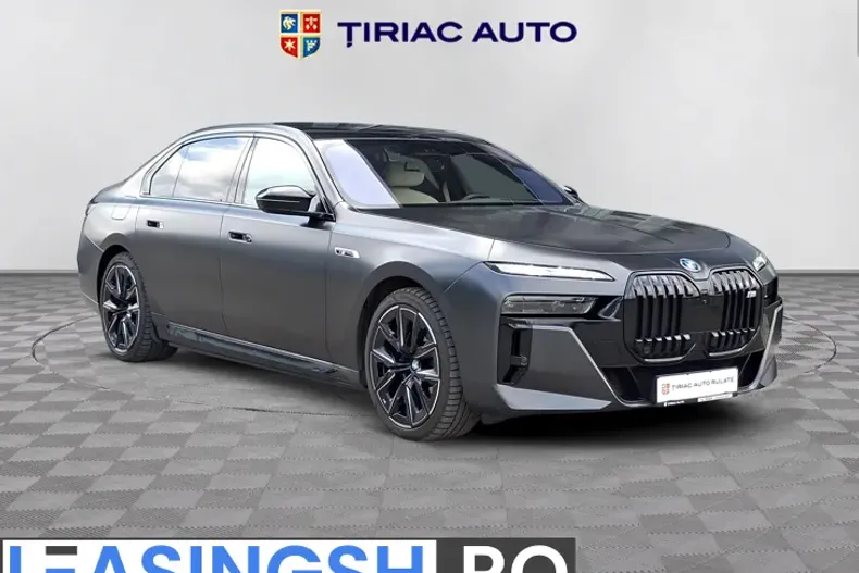 BMW M7 (Seria 7) din 2023 cu 105.617 km - oferta BMW208489 - foto 7