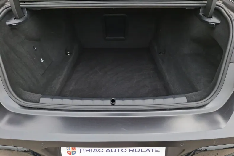 BMW M7 (Seria 7) din 2023 cu 105.617 km - oferta BMW208489 - foto 33