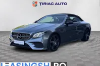 Mercedes-Benz E din 2020 cu 47.394 km - oferta MER208490 - foto 1