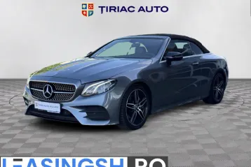 Mercedes-Benz E din 2020 - oferta MER208490