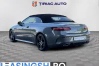 Mercedes-Benz E din 2020 cu 47.394 km - oferta MER208490 - foto 3