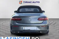 Mercedes-Benz E din 2020 cu 47.394 km - oferta MER208490 - foto 4
