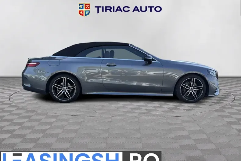 Mercedes-Benz E din 2020 cu 47.394 km - oferta MER208490 - foto 6