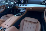 Mercedes-Benz E din 2020 cu 47.394 km - oferta MER208490 - foto 14
