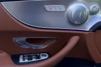 Mercedes-Benz E din 2020 cu 47.394 km - oferta MER208490 - foto 19