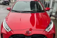 Toyota Yaris din 2025 cu 2.000 km - oferta TOY208491 - foto 2