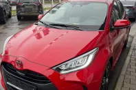 Toyota Yaris din 2025 cu 2.000 km - oferta TOY208491 - foto 4