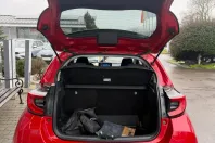 Toyota Yaris din 2025 cu 2.000 km - oferta TOY208491 - foto 14