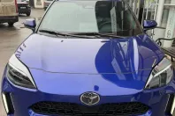 Toyota Yaris Cross din 2025 cu 3.500 km - oferta TOY208492 - foto 2