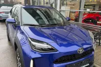 Toyota Yaris Cross din 2025 cu 3.500 km - oferta TOY208492 - foto 3