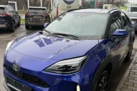 Toyota Yaris Cross din 2025 cu 3.500 km - oferta TOY208492 - foto 4