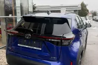 Toyota Yaris Cross din 2025 cu 3.500 km - oferta TOY208492 - foto 7