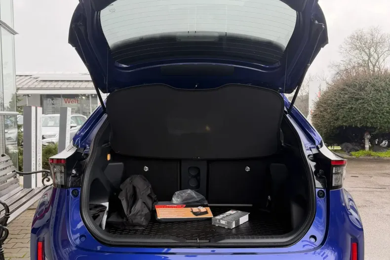 Toyota Yaris Cross din 2025 cu 3.500 km - oferta TOY208492 - foto 8