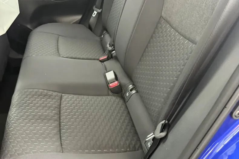 Toyota Yaris Cross din 2025 cu 3.500 km - oferta TOY208492 - foto 10
