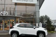 Toyota Yaris Cross din 2025 cu 1.700 km - oferta TOY208493 - foto 1