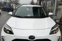 Toyota Yaris Cross din 2025 cu 1.700 km - oferta TOY208493 - foto 2