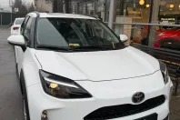 Toyota Yaris Cross din 2025 cu 1.700 km - oferta TOY208493 - foto 3