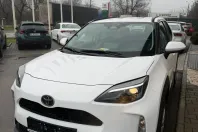 Toyota Yaris Cross din 2025 cu 1.700 km - oferta TOY208493 - foto 4