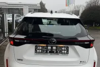 Toyota Yaris Cross din 2025 cu 1.700 km - oferta TOY208493 - foto 5