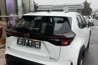 Toyota Yaris Cross din 2025 cu 1.700 km - oferta TOY208493 - foto 8