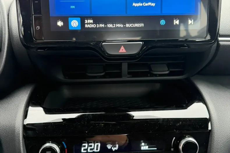 Toyota Yaris Cross din 2025 cu 1.700 km - oferta TOY208493 - foto 11