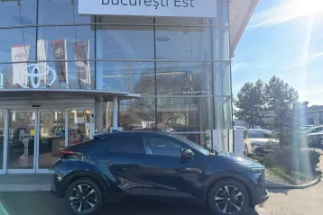 Toyota C-HR din 2025 - oferta TOY208494