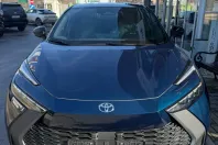 Toyota C-HR din 2025 cu 2.300 km - oferta TOY208494 - foto 2