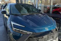 Toyota C-HR din 2025 cu 2.300 km - oferta TOY208494 - foto 3
