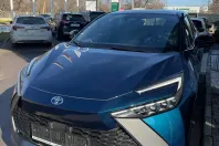 Toyota C-HR din 2025 cu 2.300 km - oferta TOY208494 - foto 4