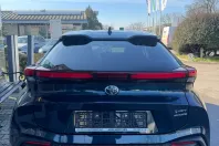 Toyota C-HR din 2025 cu 2.300 km - oferta TOY208494 - foto 5