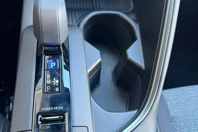 Toyota C-HR din 2025 cu 2.300 km - oferta TOY208494 - foto 12