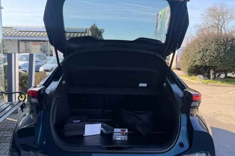 Toyota C-HR din 2025 cu 2.300 km - oferta TOY208494 - foto 14