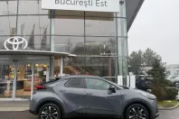 Toyota C-HR din 2025 cu 2.500 km - oferta TOY208495 - foto 1