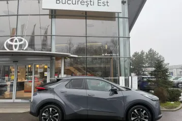 Toyota C-HR din 2025 - oferta TOY208495