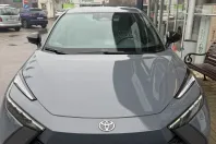 Toyota C-HR din 2025 cu 2.500 km - oferta TOY208495 - foto 2