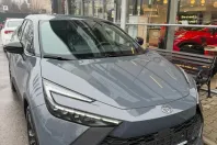 Toyota C-HR din 2025 cu 2.500 km - oferta TOY208495 - foto 3