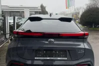 Toyota C-HR din 2025 cu 2.500 km - oferta TOY208495 - foto 5
