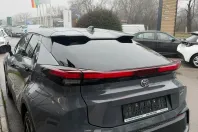 Toyota C-HR din 2025 cu 2.500 km - oferta TOY208495 - foto 6