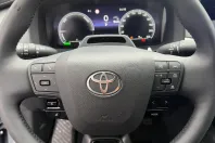 Toyota C-HR din 2025 cu 2.500 km - oferta TOY208495 - foto 12